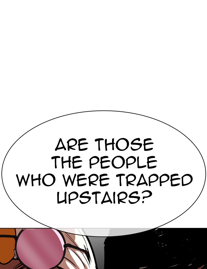 Lookism Chapter 341 - page 121