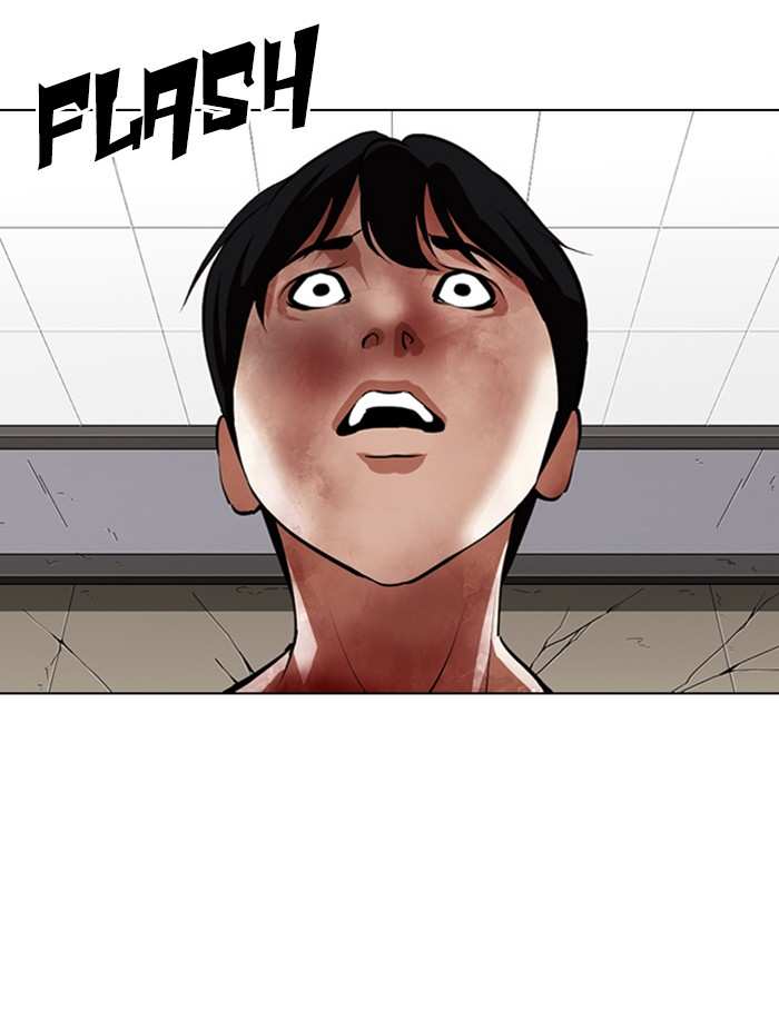 Lookism Chapter 341 - page 132