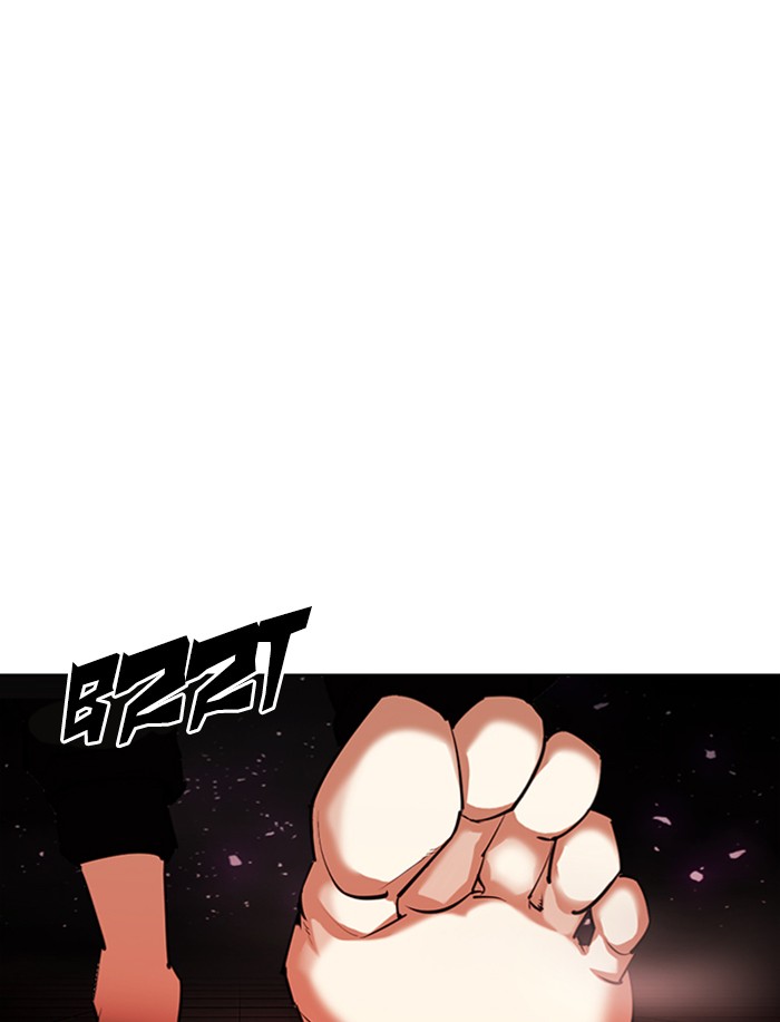 Lookism Chapter 341 - page 134