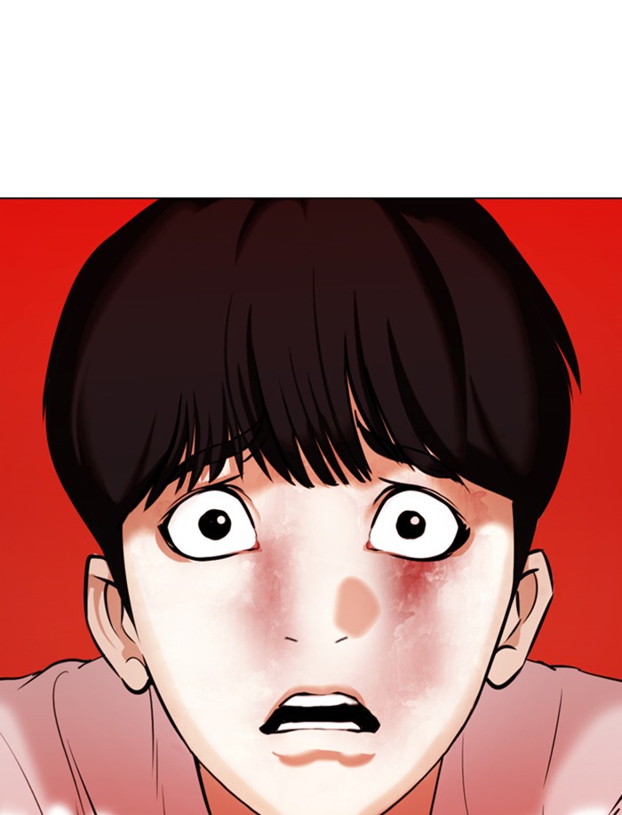 Lookism Chapter 341 - page 144