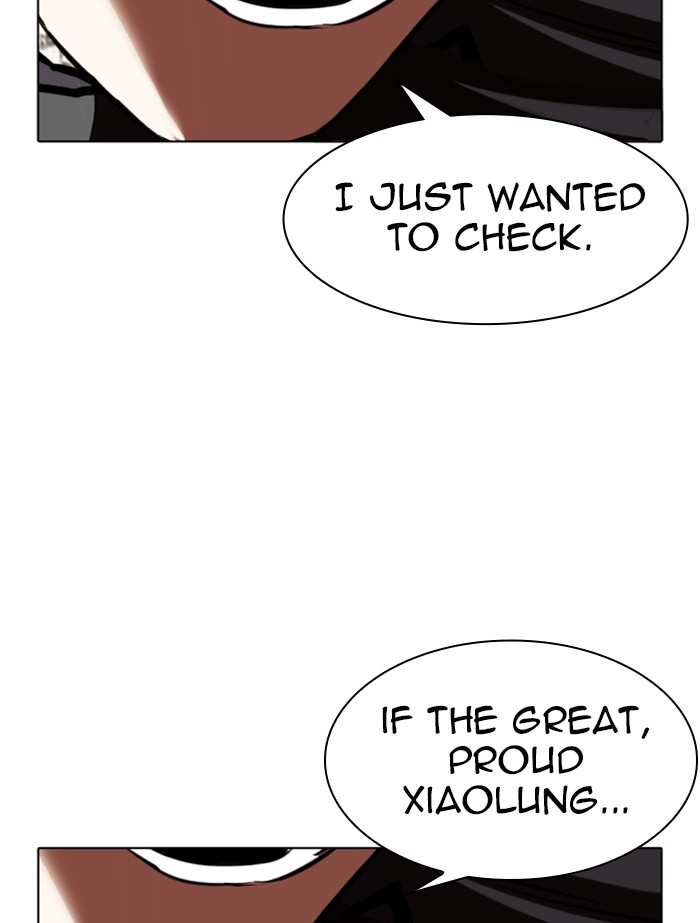 Lookism Chapter 341 - page 61