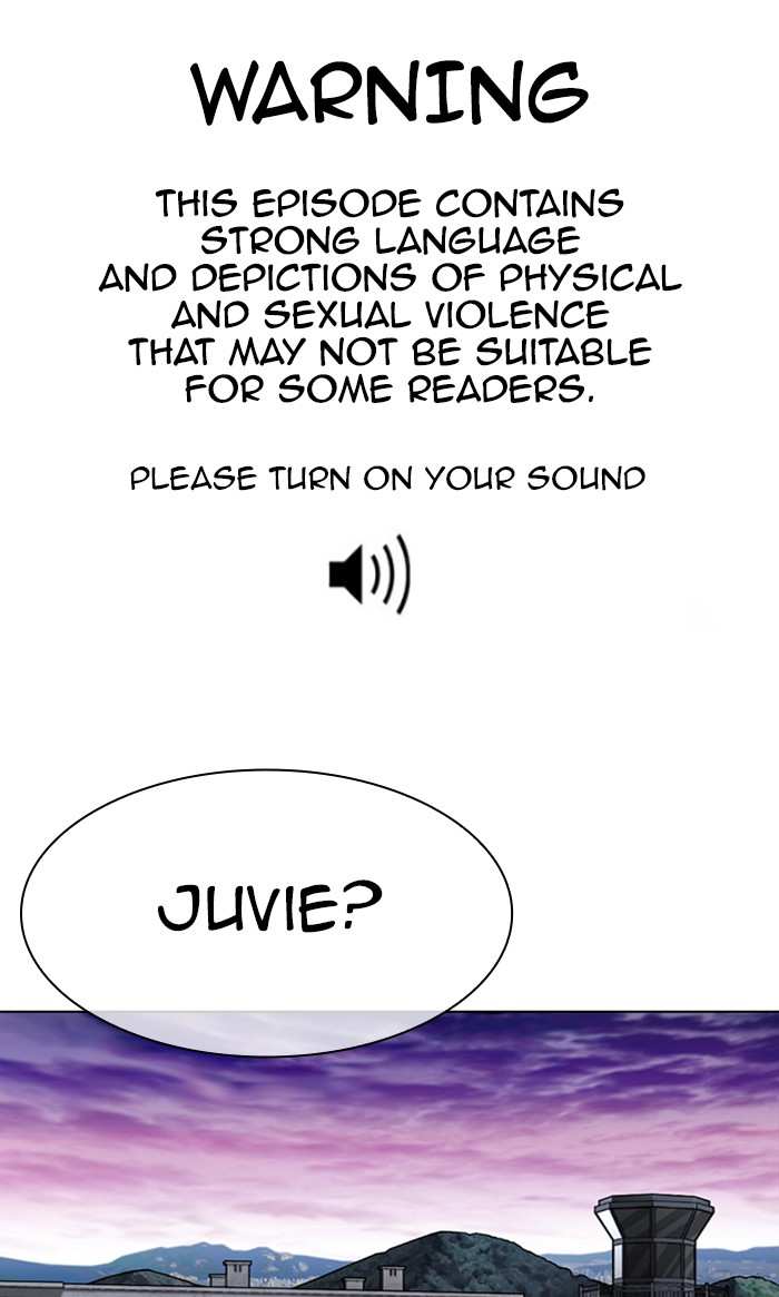Lookism chapter 340 - page 1