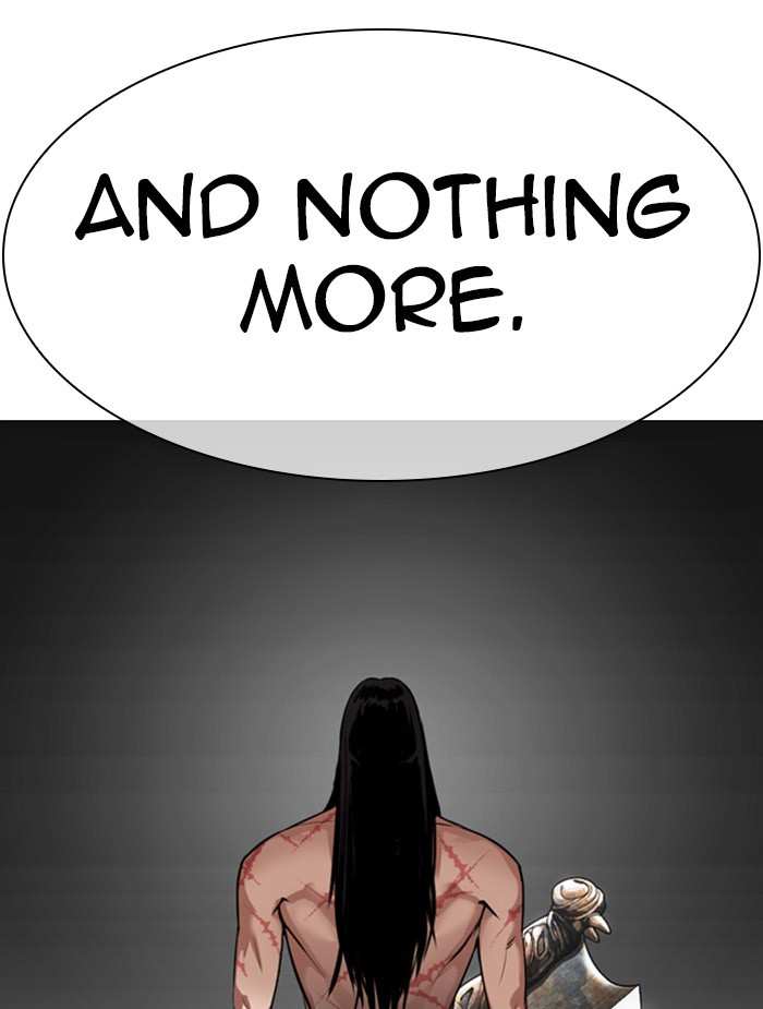 Lookism chapter 340 - page 100