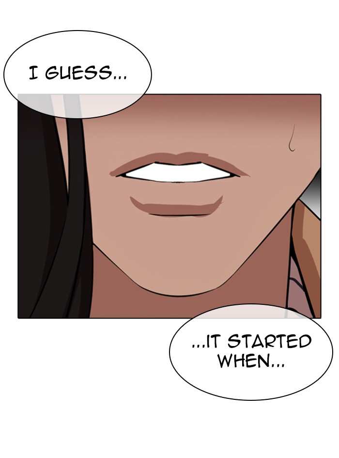 Lookism chapter 340 - page 129