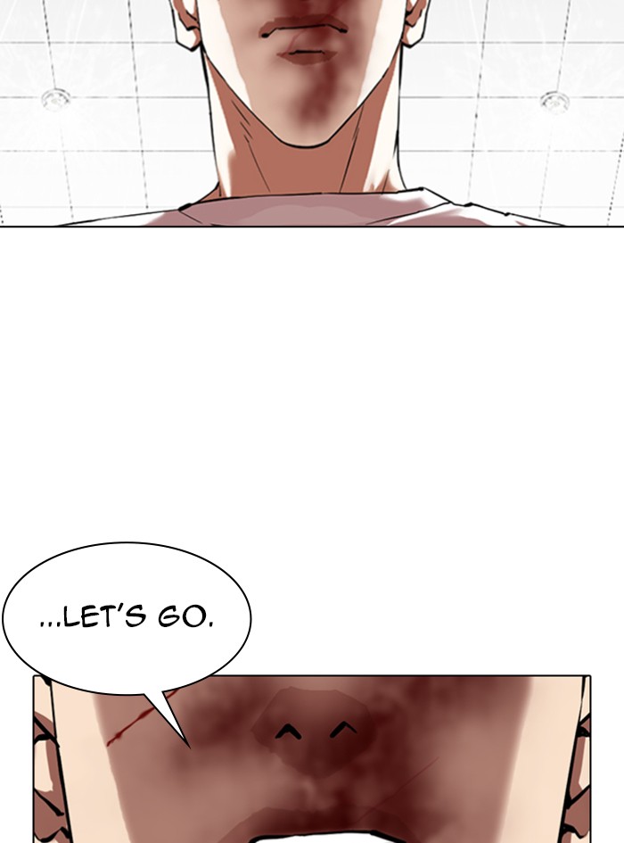 Lookism chapter 340 - page 145