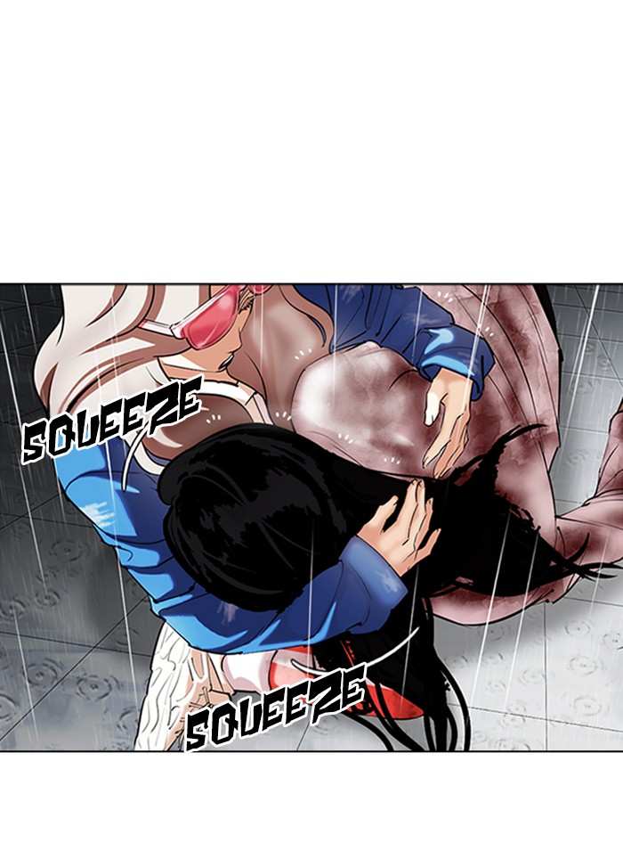 Lookism chapter 340 - page 170