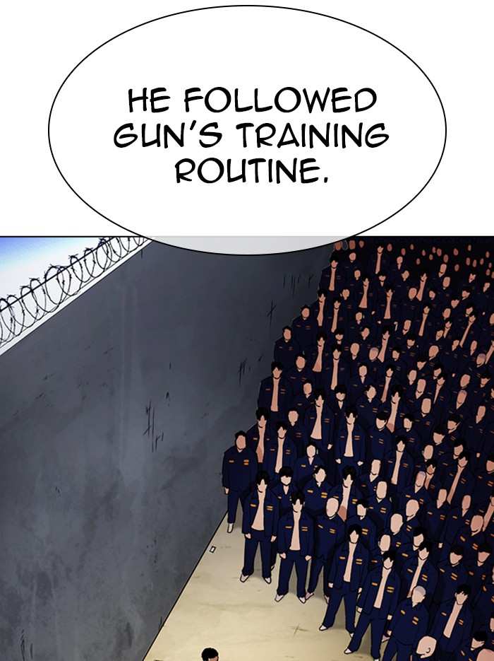 Lookism chapter 340 - page 31