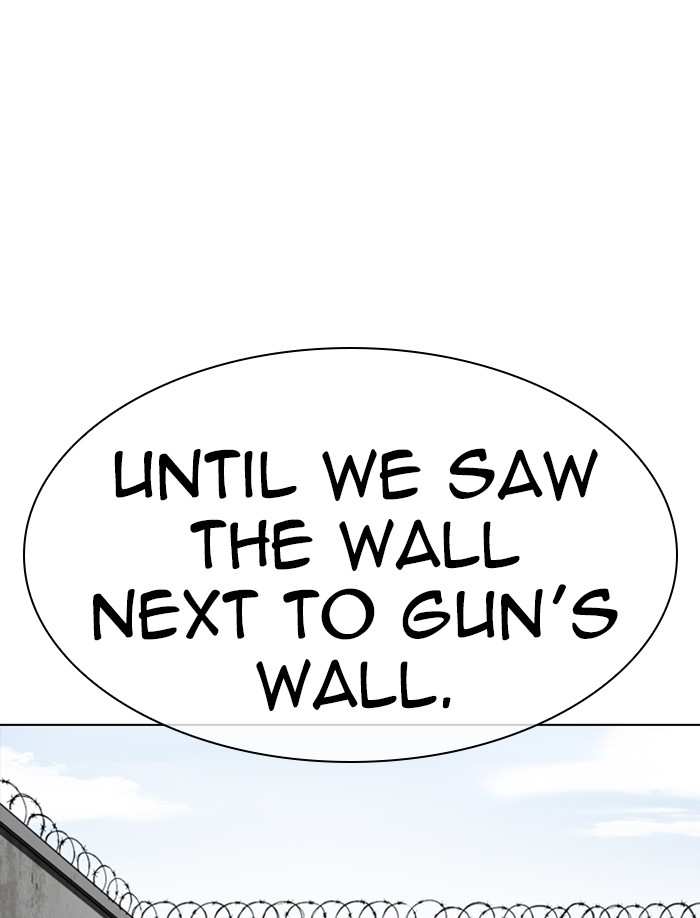 Lookism chapter 340 - page 38