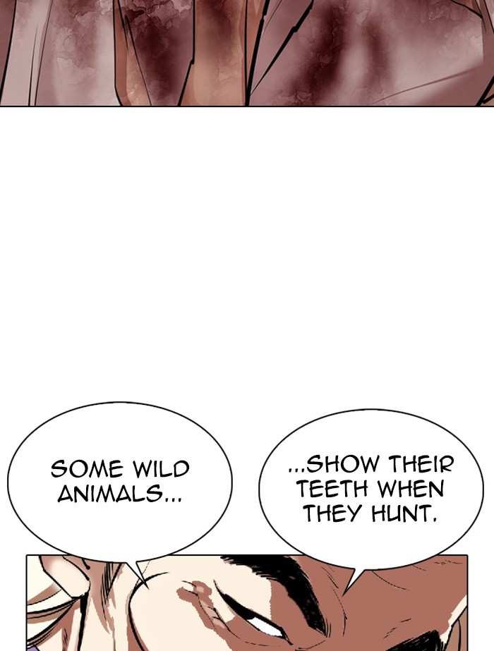Lookism chapter 339 - page 110