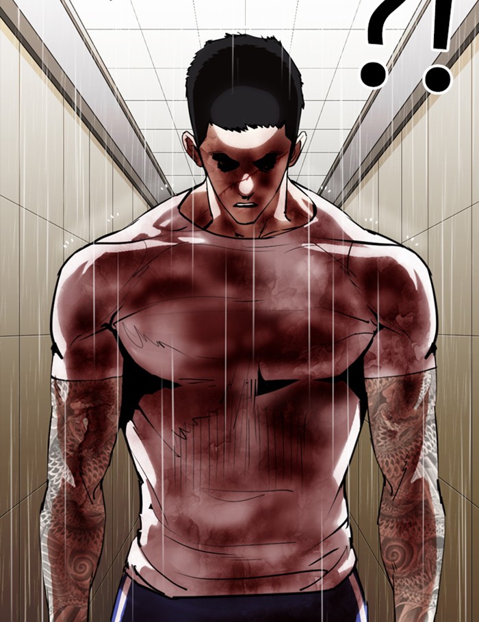 Lookism chapter 339 - page 172