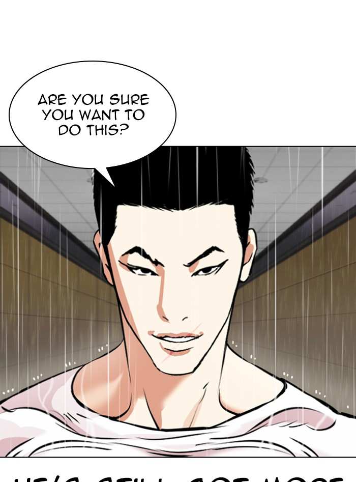 Lookism chapter 338 - page 6