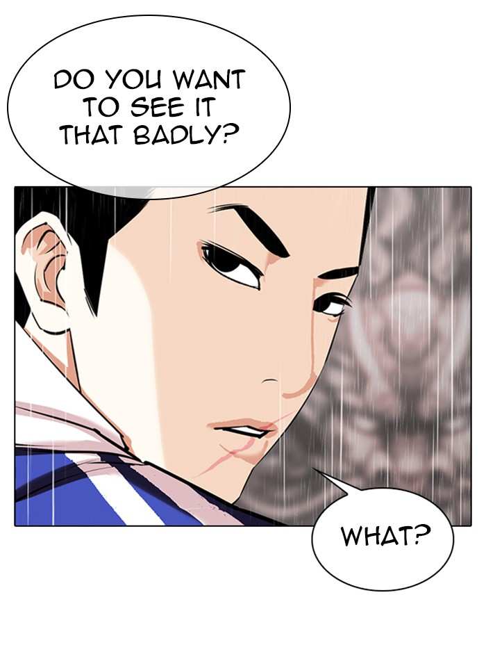 Lookism chapter 337 - page 137