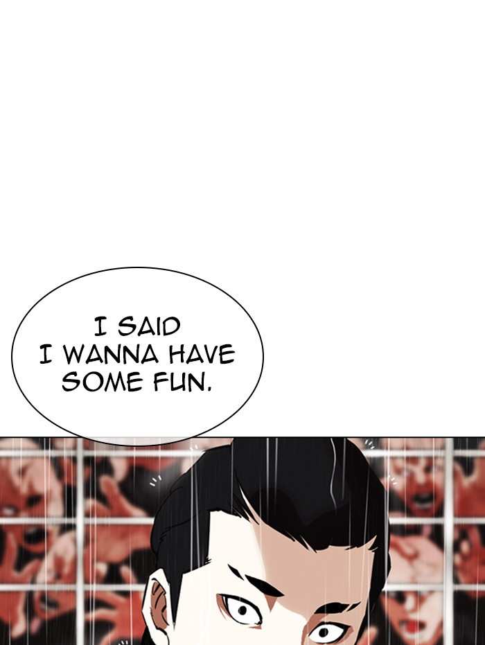 Lookism chapter 337 - page 28