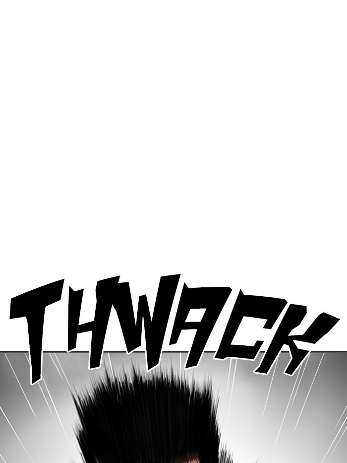 Lookism chapter 337 - page 41