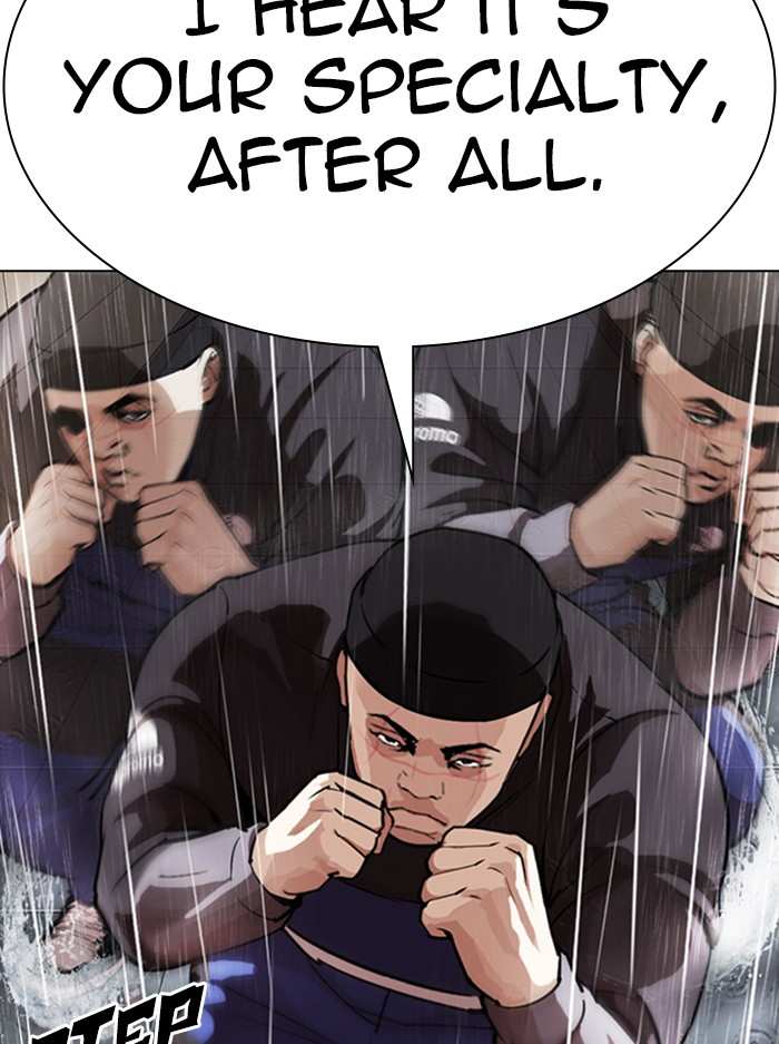 Lookism chapter 336 - page 30