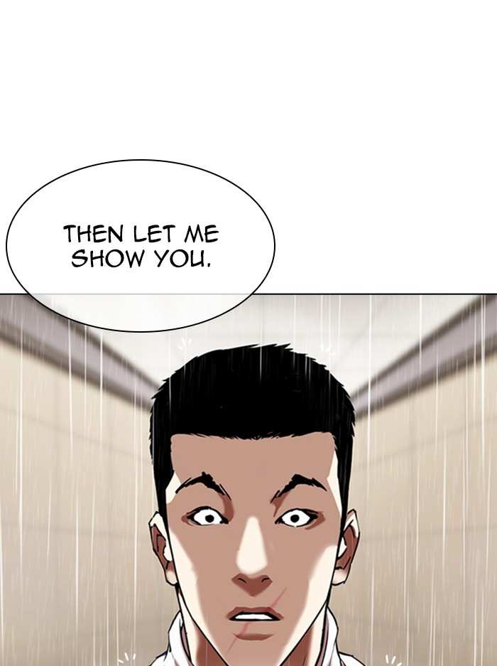 Lookism chapter 336 - page 38