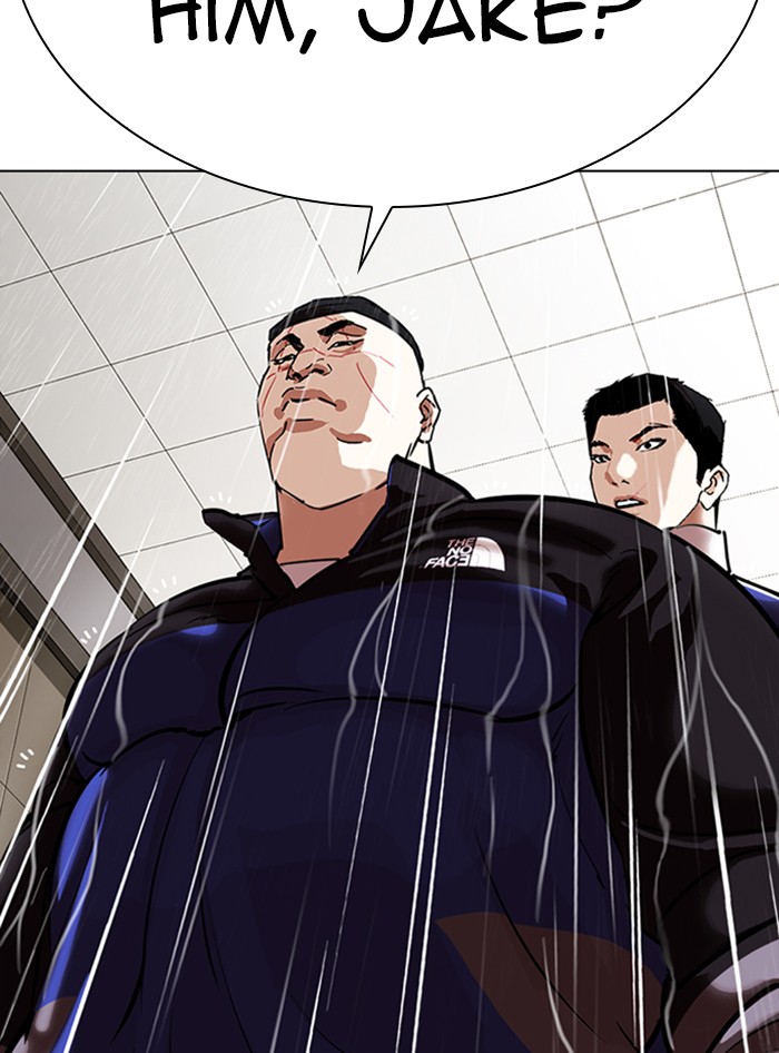 Lookism chapter 335 - page 117