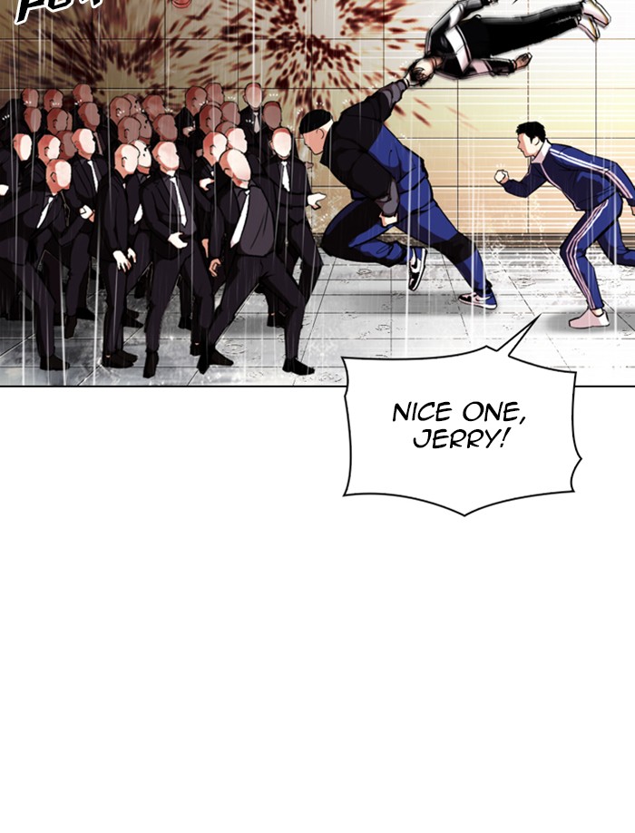 Lookism chapter 335 - page 47