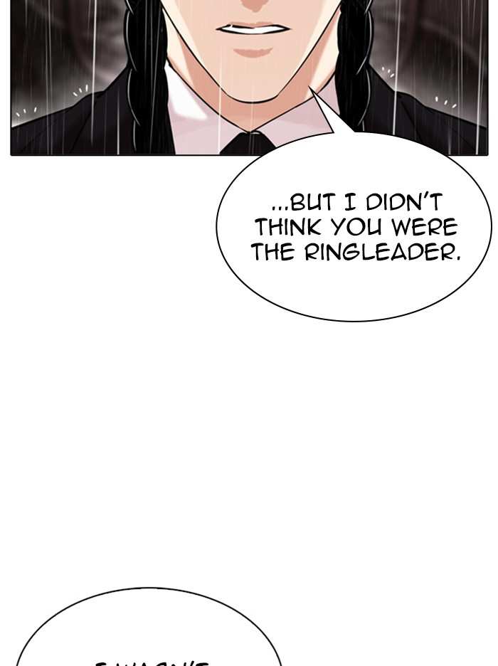 Lookism chapter 335 - page 68