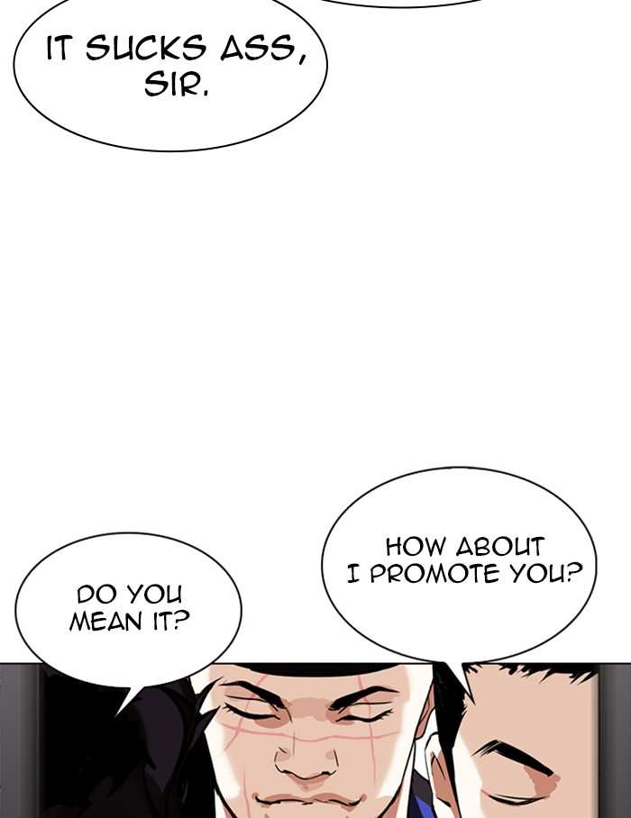 Lookism chapter 334 - page 125
