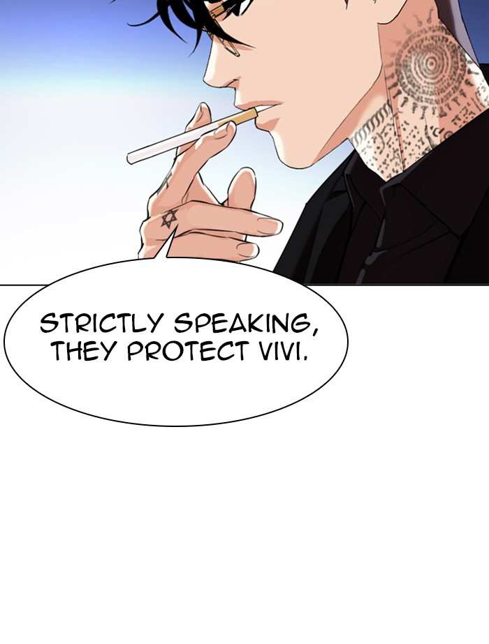Lookism chapter 334 - page 135