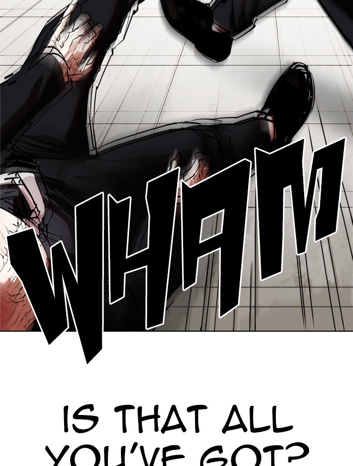 Lookism chapter 334 - page 153
