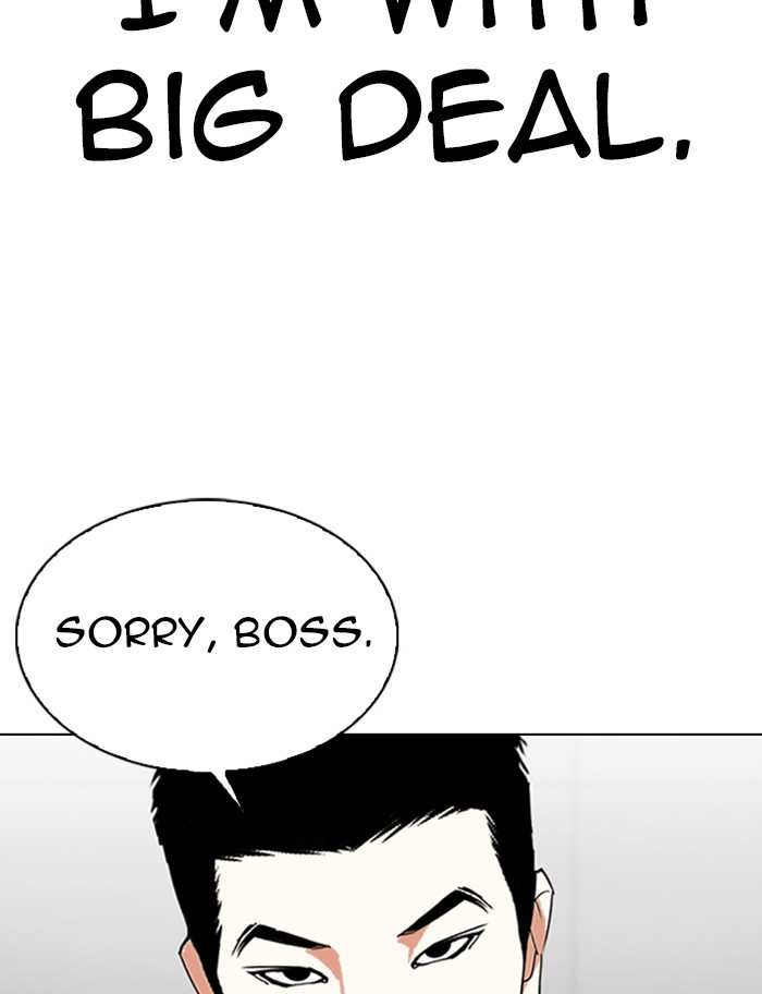Lookism chapter 334 - page 163