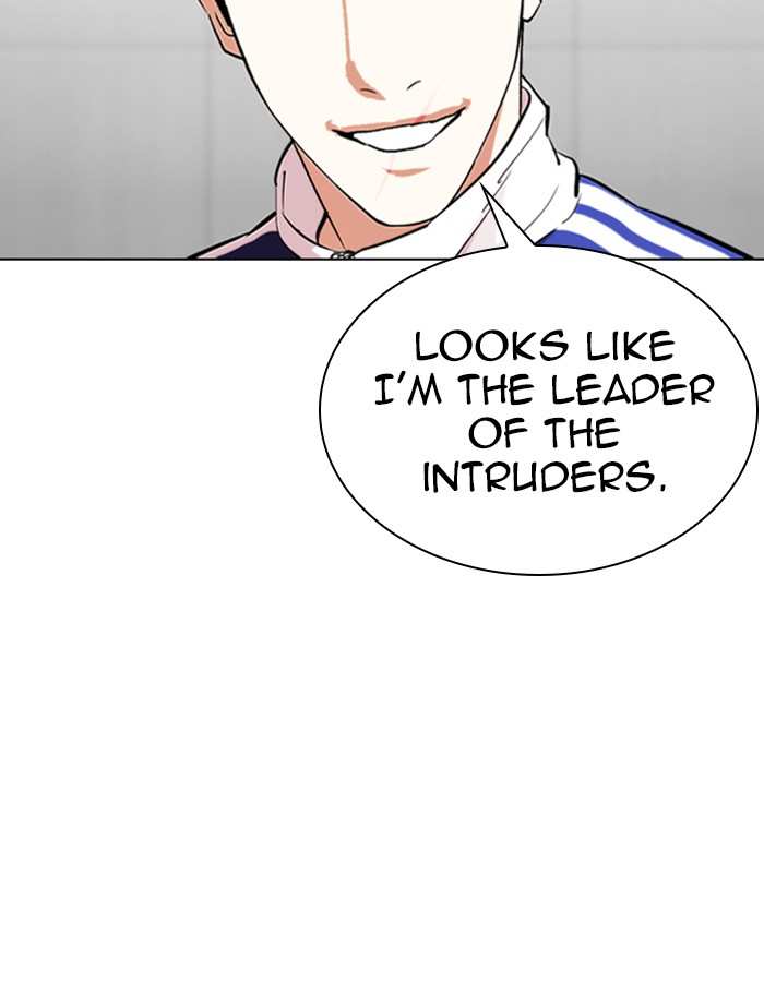 Lookism chapter 334 - page 164