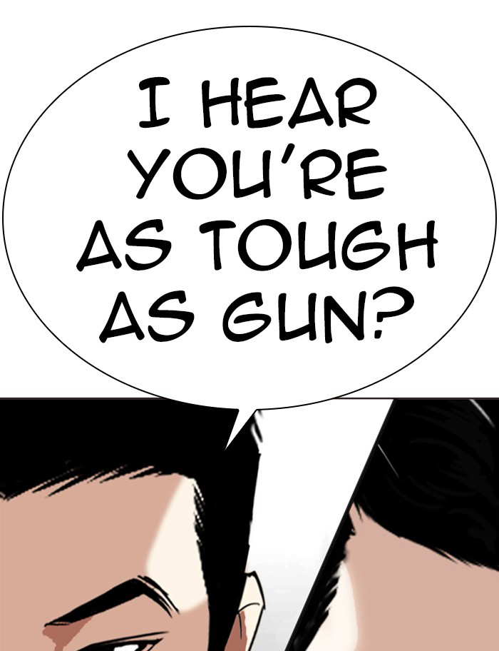 Lookism chapter 334 - page 173