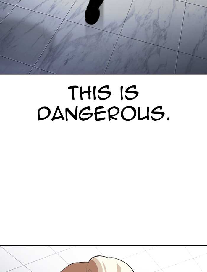 Lookism chapter 334 - page 87