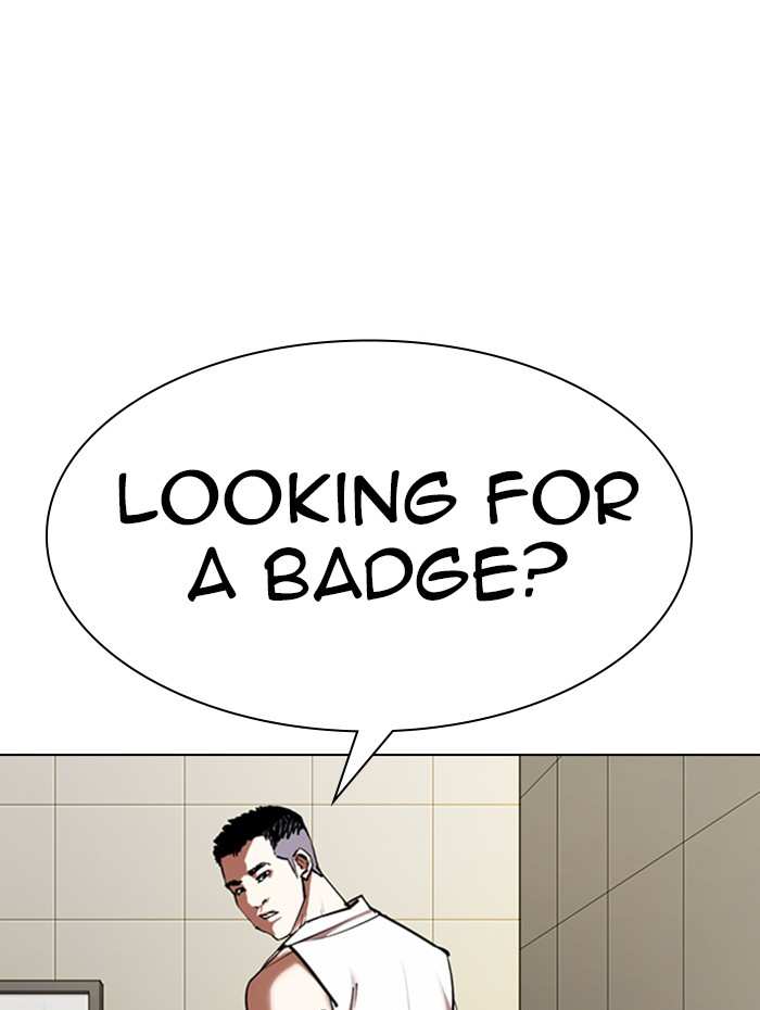 Lookism Chapter 333 - page 145
