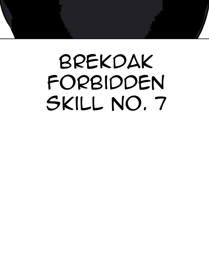 Lookism Chapter 333 - page 148