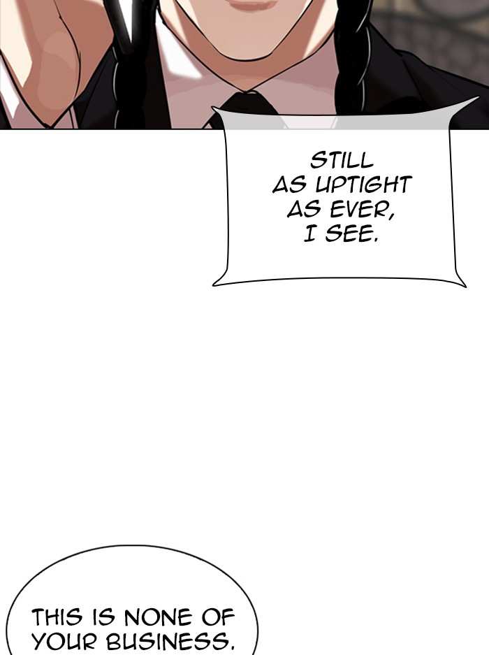 Lookism Chapter 333 - page 170