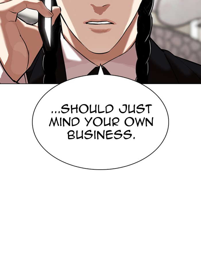 Lookism Chapter 333 - page 182