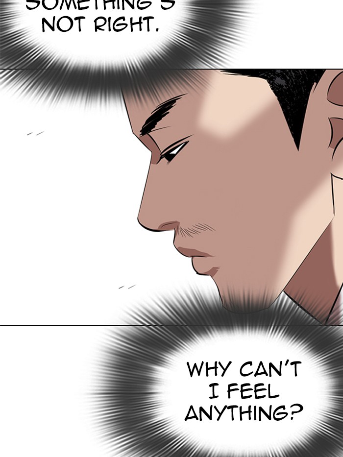 Lookism chapter 332 - page 134