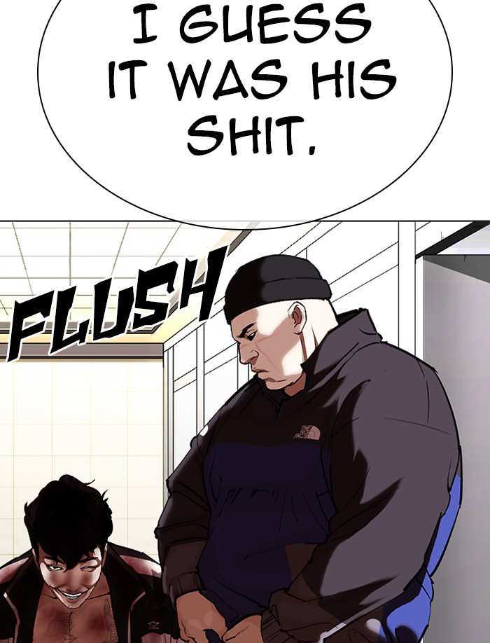 Lookism chapter 332 - page 192