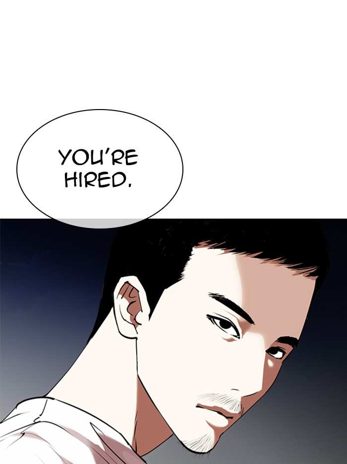 Lookism chapter 332 - page 49