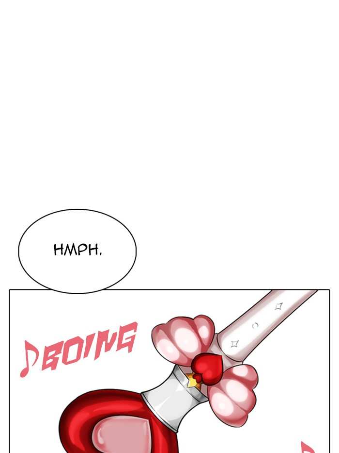 Lookism chapter 331 - page 181