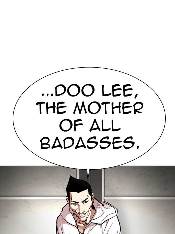 Lookism chapter 331 - page 26