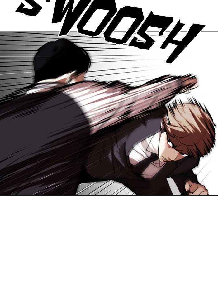 Lookism chapter 331 - page 35
