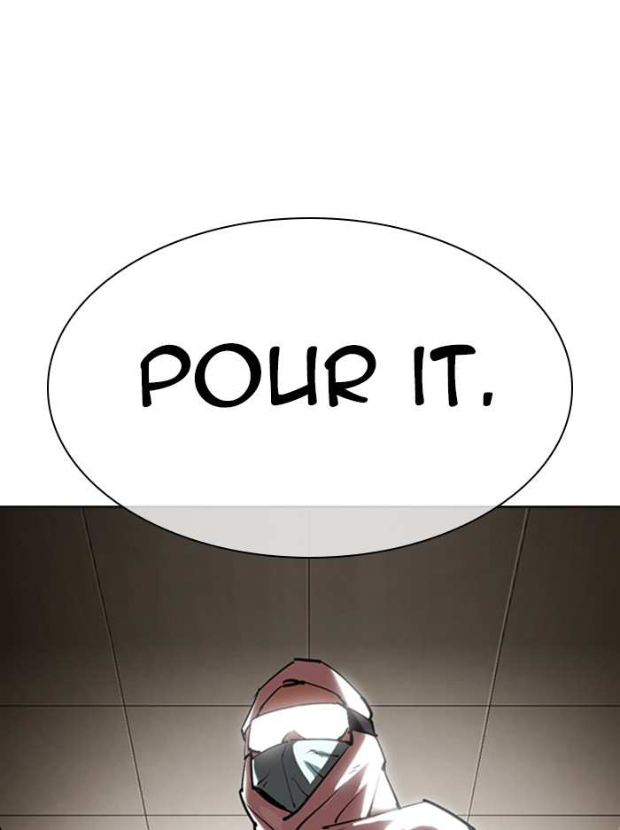 Lookism chapter 330 - page 115