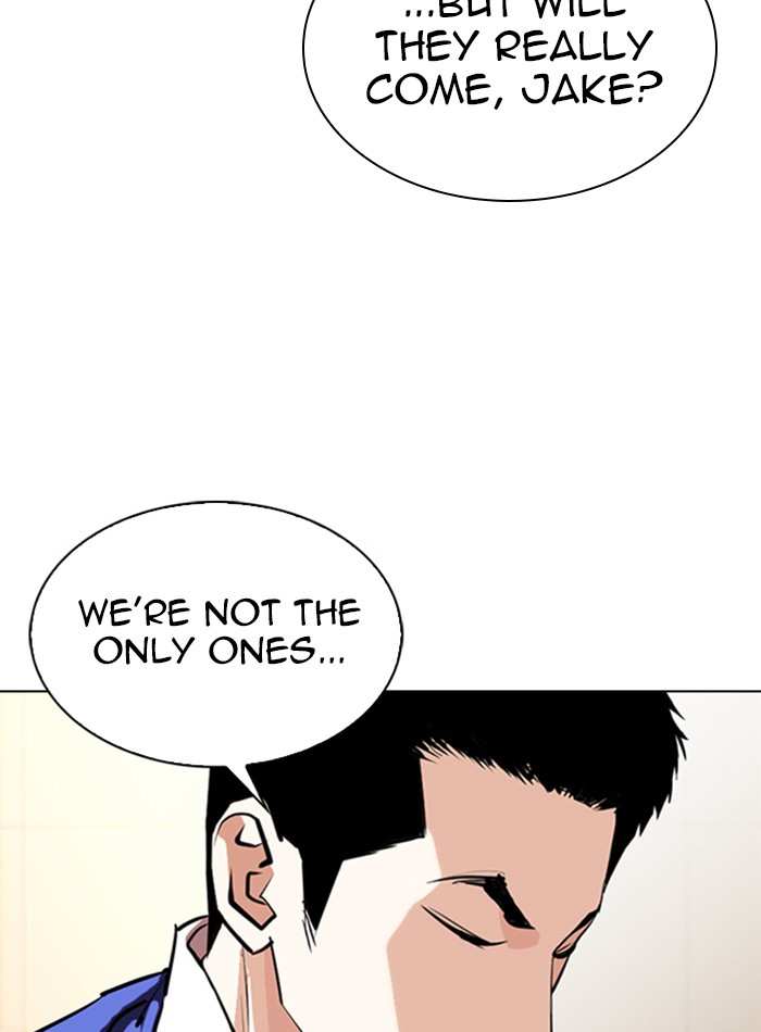 Lookism chapter 330 - page 139