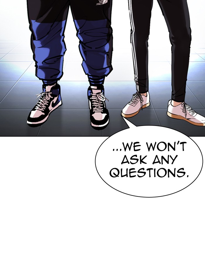 Lookism chapter 330 - page 18