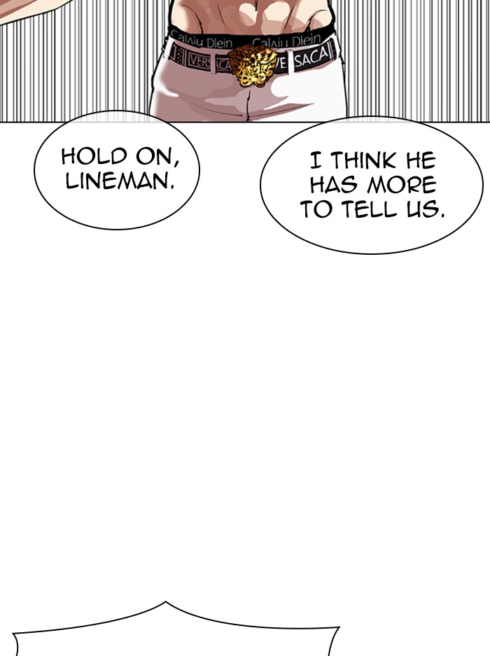 Lookism chapter 330 - page 40