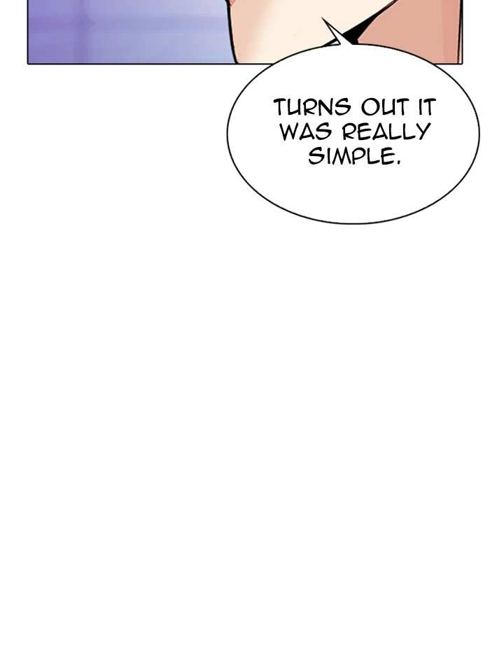 Lookism chapter 329 - page 123
