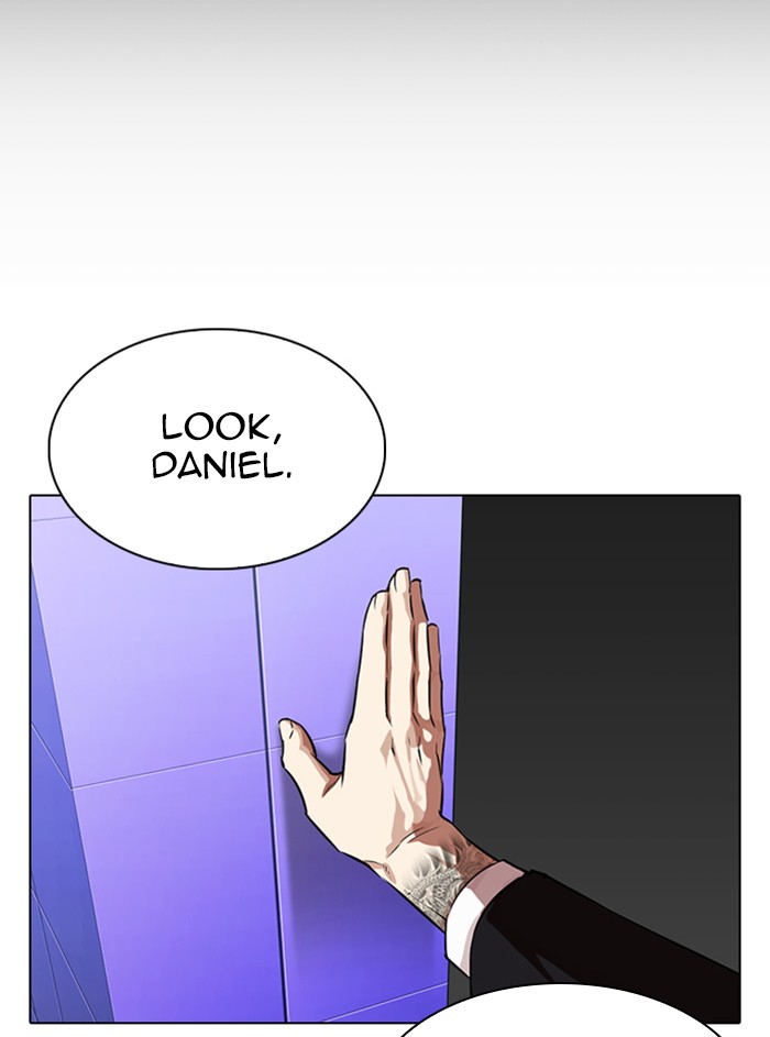 Lookism chapter 329 - page 132