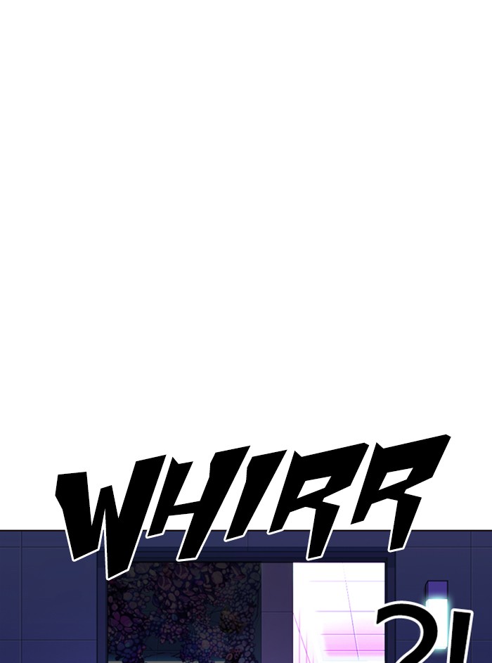 Lookism chapter 329 - page 136