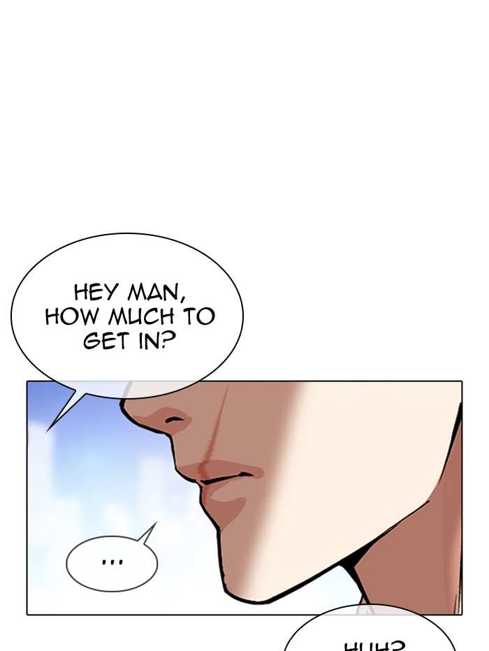 Lookism chapter 329 - page 180