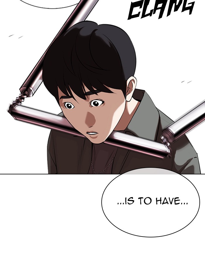 Lookism chapter 329 - page 38