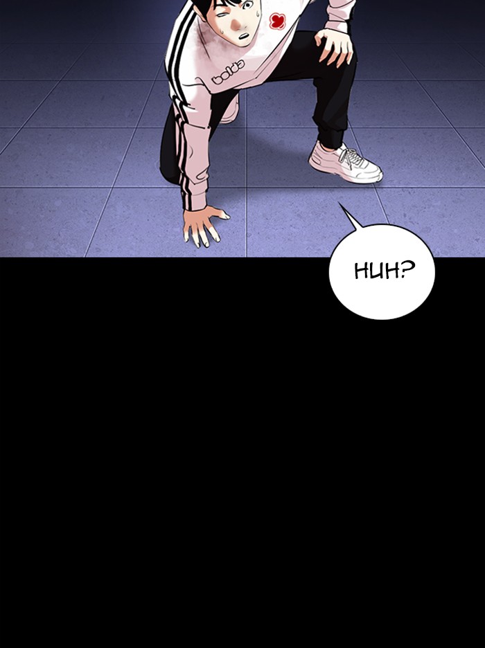 Lookism chapter 329 - page 49
